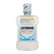 Listerine Advanced White Mild Taste Mouthwash Erfrischende und aufhellende Mundspülung ohne Alkohol 1000 ml