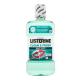 Listerine Clean & Fresh Mild Taste Mouthwash Alkoholfreie Mundspülung ideal für Zähne mit Zahnspange 500 ml