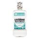 Listerine Naturals Teeth Protection Mild Taste Mouthwash Natürliche alkoholfreie Mundspülung zum Schutz des Zahnfleisches 500 ml