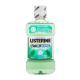 Listerine Smart Rinse Mild Mint Mouthwash Alkoholfreie Mundspülung für frischen Atem und Zahnschutz für Kinder 250 ml