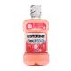 Listerine Smart Rinse Mild Berry Mouthwash Alkoholfreie Mundspülung für frischen Atem und Zahnschutz für Kinder 250 ml