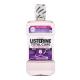 Listerine Total Care Teeth Protection Mild Taste Mouthwash 6 in 1 Stärkende und schützende, alkoholfreie Mundspülung 500 ml