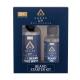 Xpel Shape Up Beard Starter Kit Geschenkset  Seife für Gesicht Shape Up 100 ml + Bartöl Shape Up 30 ml