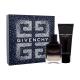 Givenchy Gentleman Boisée Geschenkset  Eau de Parfum 60 ml + Duschgel 75 ml