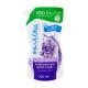 INDULONA Lavender Antibacterial Antibakterielle Flüssigseife Nachfüllung 500 ml