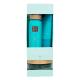 Rituals The Ritual Of Karma 3 Caring Bestsellers Geschenkset  Körpercreme The Ritual Of Karma 70 ml + Duschschaum The Ritual Of Karma 50 ml + Körperpeeling The Ritual Of Karma 125 g