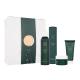 Rituals The Ritual Of Jing 4 Calming Bestsellers Geschenkset  Duschschuam The Ritual Of Jing 200 ml + Körperpeeling The Ritual Of Jing 125 g + Körpercreme The Ritual Of Jing 100 ml + Duftstäbchen The Ritual Of Jing 70 ml
