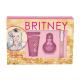 Britney Spears Fantasy Geschenkset  EdP 30ml + 10ml EdP + 50ml Körpermilch