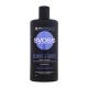 Syoss Blonde & Silver Purple Shampoo Shampoo für blondes und graues Haar für Frauen 440 ml