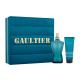 Jean Paul Gaultier Le Male Geschenkset  Eau de Toilette 125 ml + Duschgel 75 ml