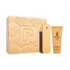 Paco Rabanne 1 Million SET2 Geschenkset  Eau de Toilette 100 ml + Duschgel 100 ml