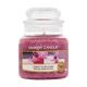 Yankee Candle Sweet Plum Sake Duftkerze  104 g