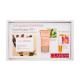 Clarins Extra-Firming Gift Set 40+ All Skin Types Geschenkset  Tagescreme Extra-Firming 50 ml + Nachtcreme Extra-Firming 15 ml + Lippenöl 1,4 ml