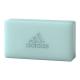 Adidas Cool Down Shower Bar Erfrischende feste Seife für Herren 100 g