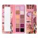 Essence Welcome To Marrakesh Hochpigmentierte Lidschattenpalette für Frauen 13,2 g