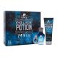 Police Potion Power Geschenkset  Eau de Parfum 30 ml + Duschgel 100 ml