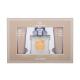 Sergio Tacchini The Essence Geschenkset  Eau de Toilette 100 ml + Duschgel 100 ml + After Shave Balsam 100 ml