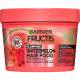 Garnier Fructis Hair Food Watermelon Plumping Mask Maske für mehr Volumen für Frauen 400 ml