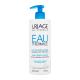 Uriage Eau Thermale Silky Body Lotion Feuchtigkeitsspendende Körpermilch für trockene und empfindliche Haut 500 ml