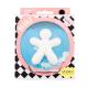 Mr&Mrs Fragrance Niki Black Tea Autoduft  1 St.