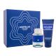 Montblanc Explorer Ultra Blue Geschenkset  Eau de Parfum 60 ml + Duschgel 100 ml