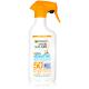 Garnier Ambre Solaire Kids Sensitive Advanced Spray SPF50+ Wasserfestes Sonnenmilch-Spray für Kinder 270 ml