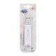 Canpol babies Royal Baby Soother Clip With Ribbon Little Prince Schnullerband mit Clip für Kinder 1 St.