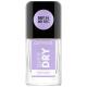 Catrice Quick Dry Top Coat Schnelltrocknender Lack mit hochglänzendem Effekt für Frauen 10,5 ml