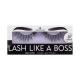 Essence Lash Like a Boss 02 Limitless False Lashes Falsche Wimpern mit 3D-Effekt für Frauen 1 St.