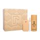 Paco Rabanne 1 Million Geschenkset  Eau de Toilette 50 ml + Deodorant 150 ml + Eau de Toilette 10 ml