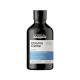 L'Oréal Professionnel Chroma Crème Professional Shampoo Blue Dyes Shampoo für hellbraunes Haar zur Neutralisierung von Orangetönen für Frauen 300 ml