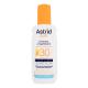 Astrid Sun Moisturizing Suncare Milk Spray SPF30 Wasserfestes feuchtigkeitsspendendes Sonnenmilch-Spray 200 ml