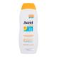 Astrid Sun Moisturizing Suncare Milk SPF10 Wasserfeste feuchtigkeitsspendende Sonnenmilch 400 ml