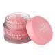 Barry M Lip Scrub Pink Grapefruit Feuchtigkeitsspendendes und verfeinerndes Lippenpeeling für Frauen 15 g