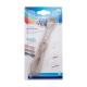 Canpol babies Travel Spoon Foldable Grey Zusammenklappbarer Reiselöffel für Kinder 1 St.