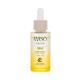 Shiseido Waso Yuzu-C Gesichtsserum mit Vitamin C für strahlende Haut für Frauen 28 ml