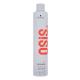 Schwarzkopf Professional Osis+ Session Extra Strong Hold Hairspray Schnelltrocknendes Haarspray für extra starke Fixierung für Frauen 500 ml