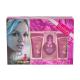 Britney Spears Fantasy Geschenkset  EdP 30ml + 50ml Duschgel + 50ml Körpercreme