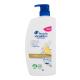 Head & Shoulders Citrus Fresh Shampoo für fettiges Haar mit Schuppen 900 ml