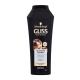 Schwarzkopf Gliss Ultimate Repair Strength Shampoo Regenerierendes Shampoo für geschädigtes und trockenes Haar für Frauen 250 ml