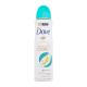 Dove Advanced Care Go Fresh Pear & Aloe Vera Antitranspirant mit dem Duft von Birne und Aloe vera für Frauen 150 ml
