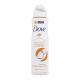 Dove Advanced Care Coconut & Jasmine Antitranspirant mit Kokosnuss- und Jasminduft für Frauen 150 ml