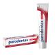 Parodontax Classic Zahnpasta ohne Fluorid zur Reduzierung von Zahnfleischbluten und Entzündungen 75 ml