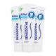 Sensodyne Repair & Protect Trio Zahnpasta zur Schmerzlinderung bei empfindlichen Zähnen Zahnpasta 3 x 75 ml