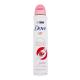 Dove Advanced Care Go Fresh Pomegranate & Lemon Verbena 72h Antitranspirant mit Granatapfel- und Eisenkrautduft für Frauen 200 ml
