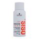 Schwarzkopf Professional Osis+ Session Extra Strong Hold Hairspray Schnelltrocknender Haarlack mit extra starkem Halt für Frauen 100 ml