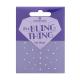 Essence Nail Stickers It's a Bling Thing Selbstklebende Strasssteine für Nägel für Frauen Selbstklebende Strasssteine 28 St.