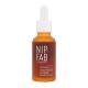 NIP+FAB Illuminate Vitamin C Fix Concentrate Extreme 15% Aufhellendes Schutzserum für Gesicht für Frauen 30 ml