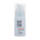 NIP+FAB Exfoliate Glycolic Fix Serum Nachtserum für bessere Hauttextur für Frauen 30 ml