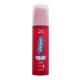 Wella New Wave Ultra Strong Rock & Hold Gel Styler Stylinggel mit Pumpe 100 ml